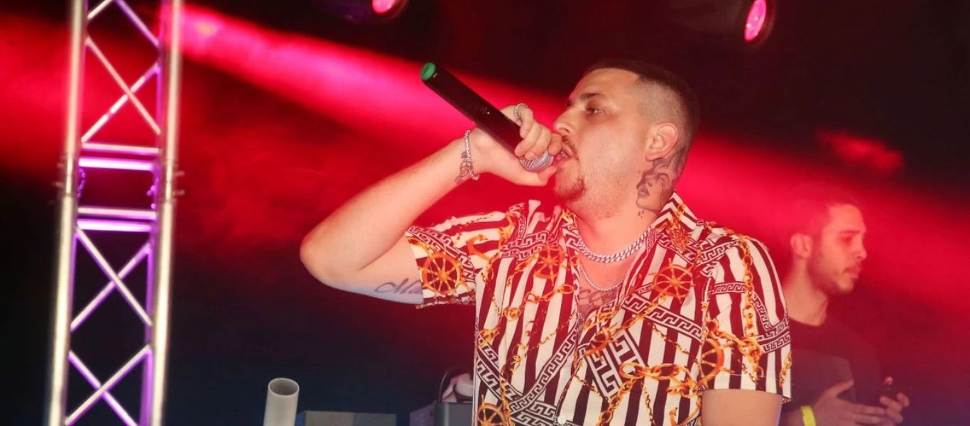 Θάνατος Mad Clip: Προσήχθη στην αστυνομία ο οδηγός του Audi